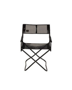 Snow Peak Mesh Folding Chair 10 Snow Peak Mesh Folding Chair -Outdoor Camping Sale mesh folding chair lv 077m bk alt 03