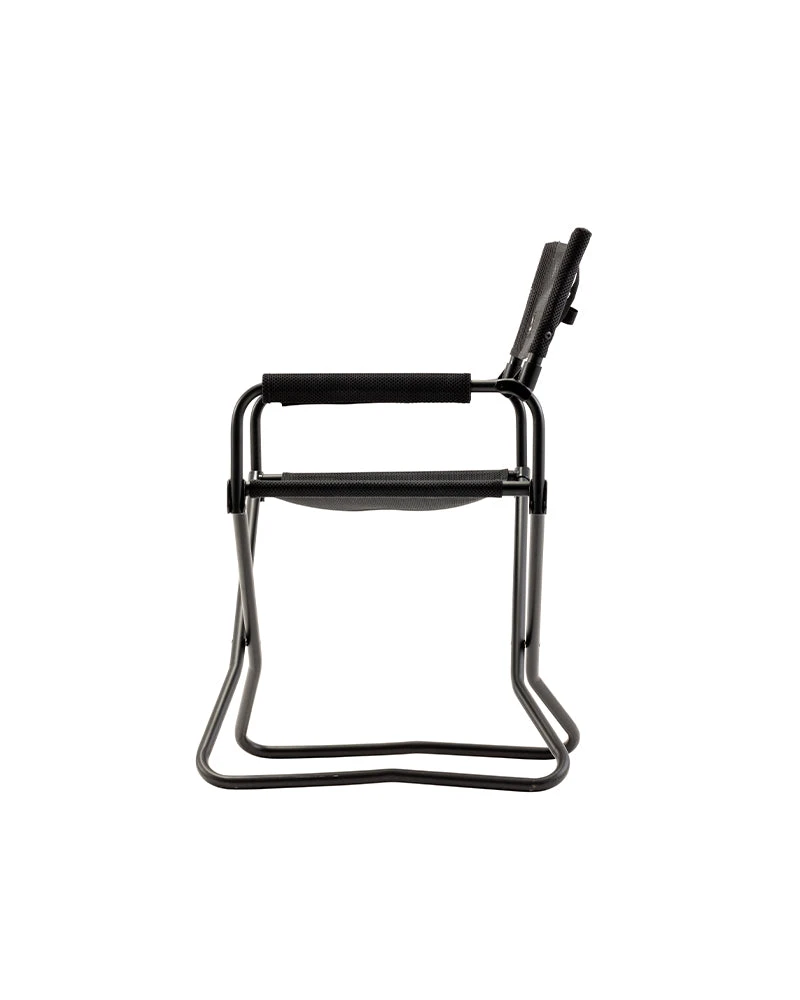 Snow Peak Mesh Folding Chair 3 Snow Peak Mesh Folding Chair - Image 2
