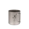Snow Peak Ti-Single 450 Cup -Outdoor Camping Sale mg 143 alt 04