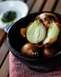 Snow Peak Micro Pot -Outdoor Camping Sale micro pot cs 501R lifestyle 06