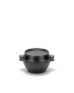 Snow Peak Micro Pot -Outdoor Camping Sale micro pot cs 501r alt 02