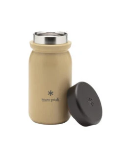 Snow Peak Milk Bottle In 350ml 15 Snow Peak Milk Bottle In 350ml -Outdoor Camping Sale milk bottle 350 tw 351 alt 04 1