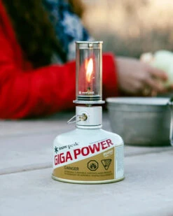 Snow Peak Mini Flame -Outdoor Camping Sale mini flame gl 140 us lifestyle 04