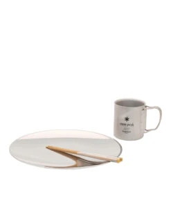 Snow Peak Mirror Plate -Outdoor Camping Sale mirror plate tw 111 alt 04