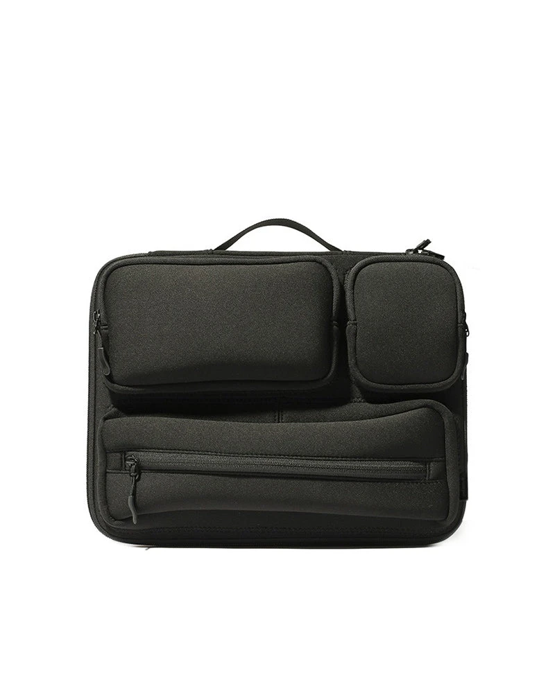 Multi Storage Laptop Case 3 Multi Storage Laptop Case