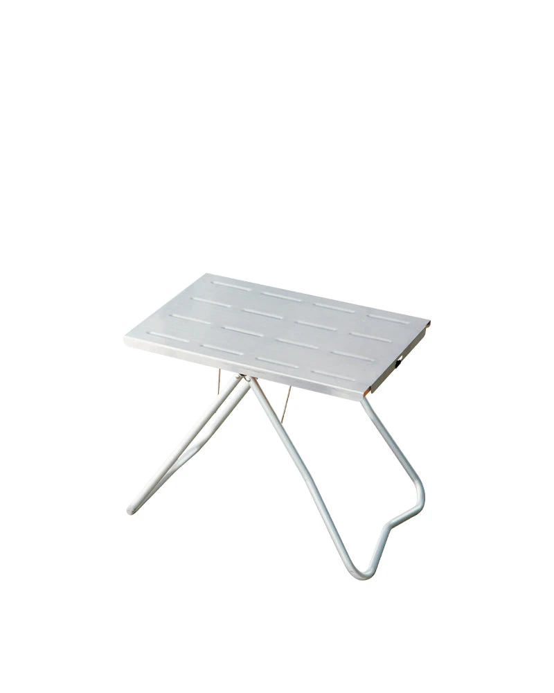 Snow Peak My Table Stainless Steel Top 4 Snow Peak My Table Stainless Steel Top - Image 2