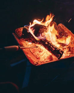 Snow Peak Takibi Blower -Outdoor Camping Sale n 110 lifestyle 04 1