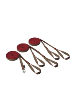 Snow Peak Adjustable Lead Set
