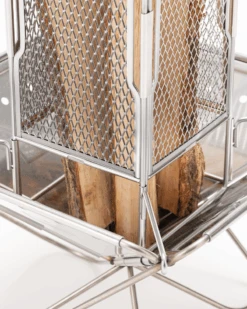 Snow Peak Takibi Hearth Starter Set 17 Snow Peak Takibi Hearth Starter Set -Outdoor Camping Sale set 060ek 1