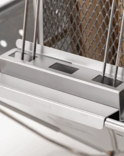 Snow Peak Takibi Hearth Starter Set 18 Snow Peak Takibi Hearth Starter Set -Outdoor Camping Sale set 060ek 2