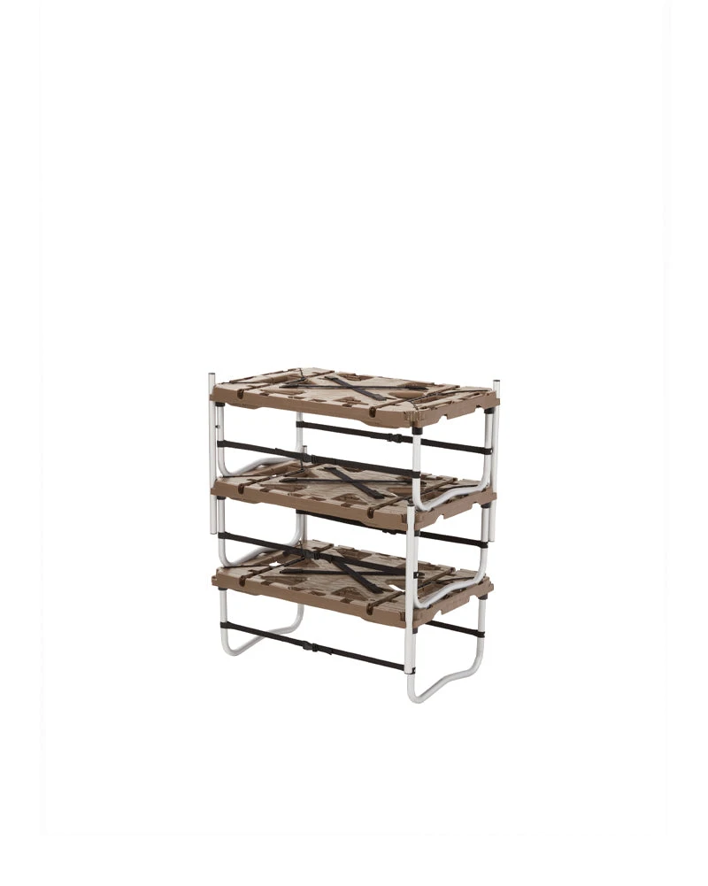 Snow Peak Campfield Futon Starter Set 9 Snow Peak Campfield Futon Starter Set - Image 7