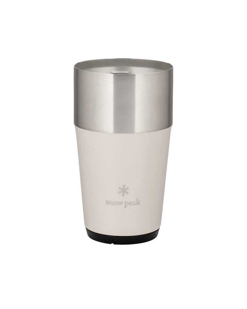 Snow Peak Shimo Tumbler 6 Snow Peak Shimo Tumbler - Image 4
