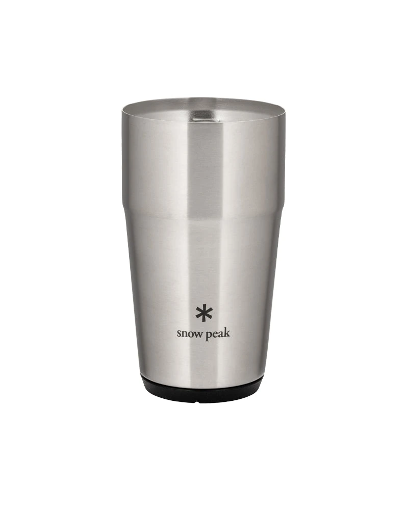 Snow Peak Shimo Tumbler 5 Snow Peak Shimo Tumbler - Image 3