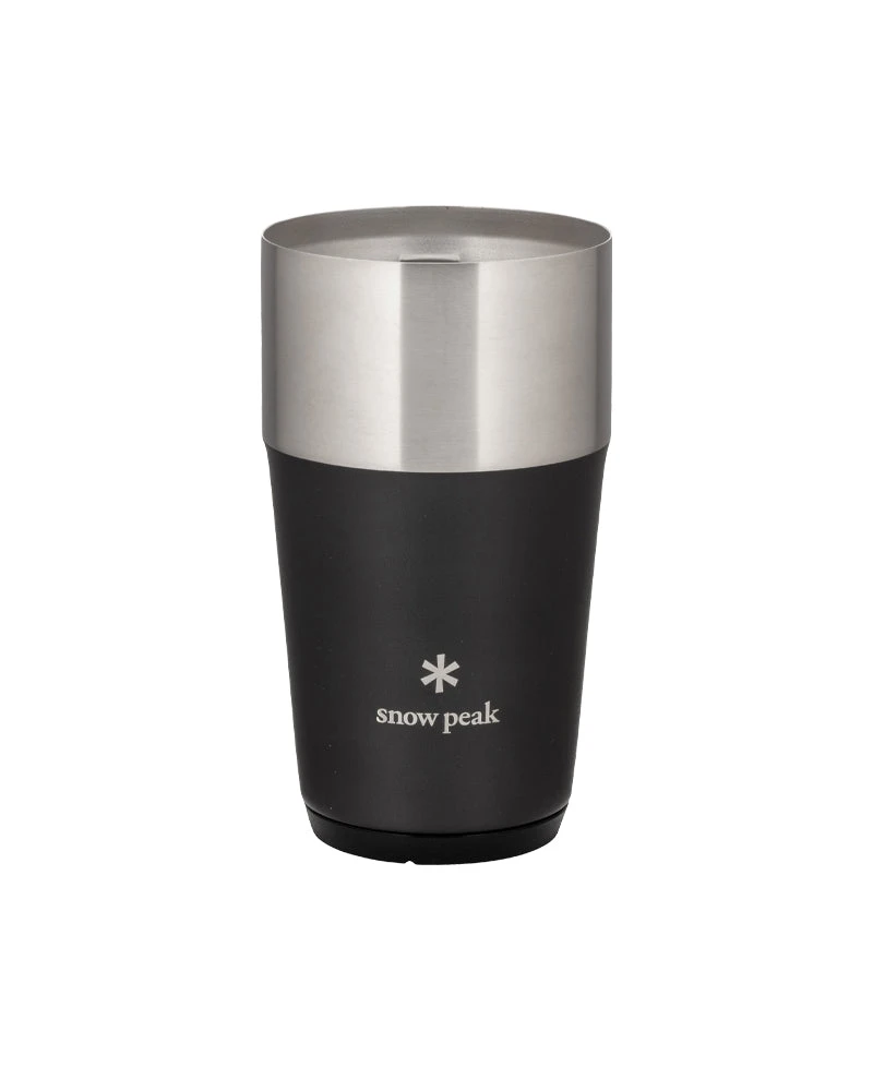 Snow Peak Shimo Tumbler 3 Snow Peak Shimo Tumbler