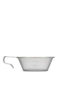 Snow Peak Stainless Steel Sierra Cup -Outdoor Camping Sale sierra cup e 103 alt 05