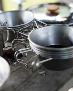 Snow Peak Stainless Steel Sierra Cup -Outdoor Camping Sale sierra cup e 103 lifestyle 07