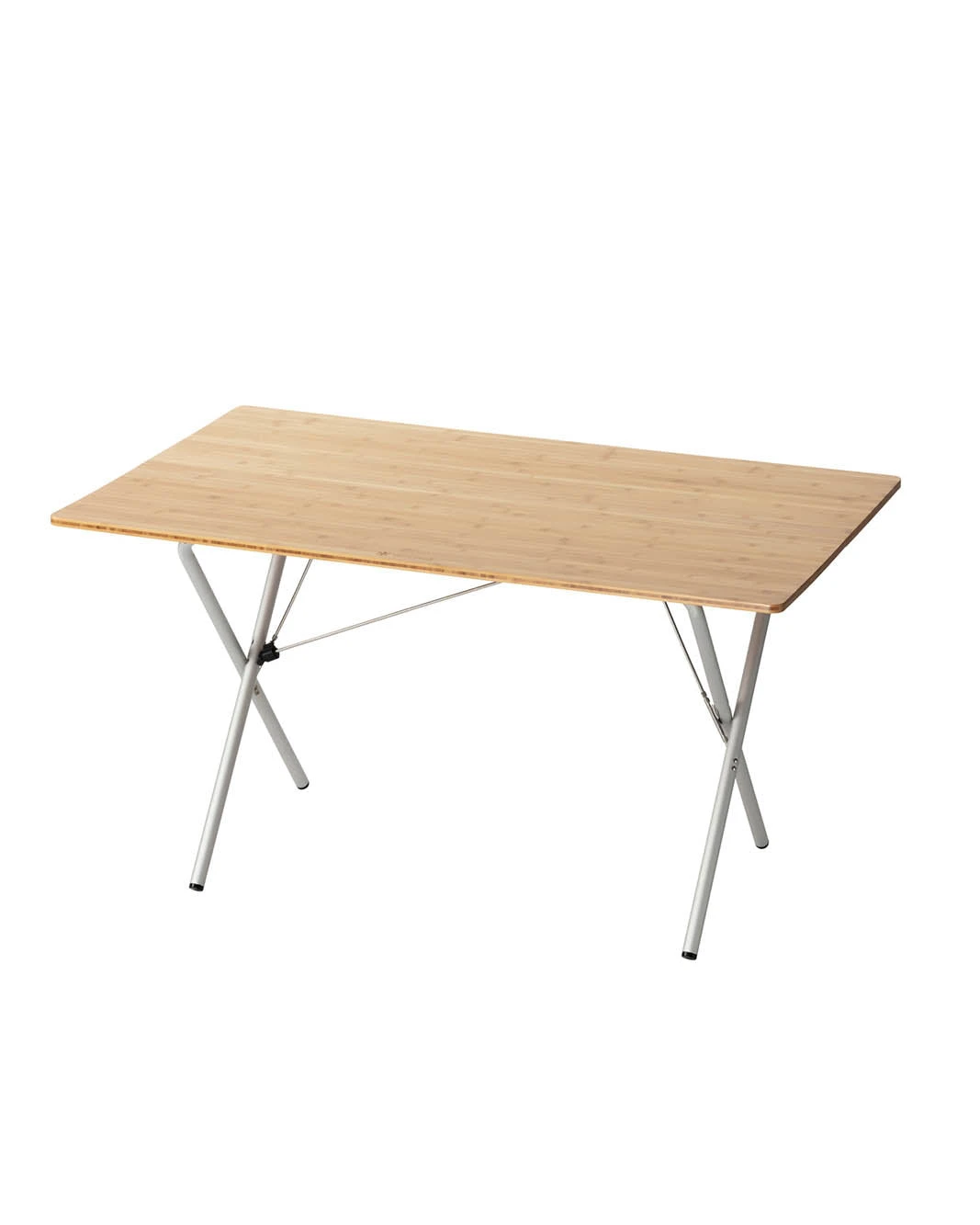 Snow Peak Renewed Single Action Table Large 3 Snow Peak Renewed Single Action Table Large