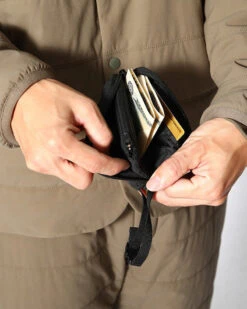 Sling Wallet -Outdoor Camping Sale sling wallet AC 21AU418 alt 03