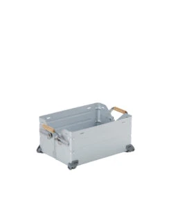 Snow Peak Stacking Shelf Container 25