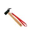 Snow Peak Steel Head Peg Hammer 1 Snow Peak Steel Head Peg Hammer -Outdoor Camping Sale steel head peg hammer n 002 hero 01