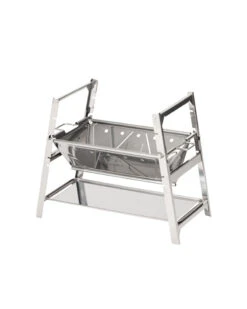 Snow Peak Takibi Solo