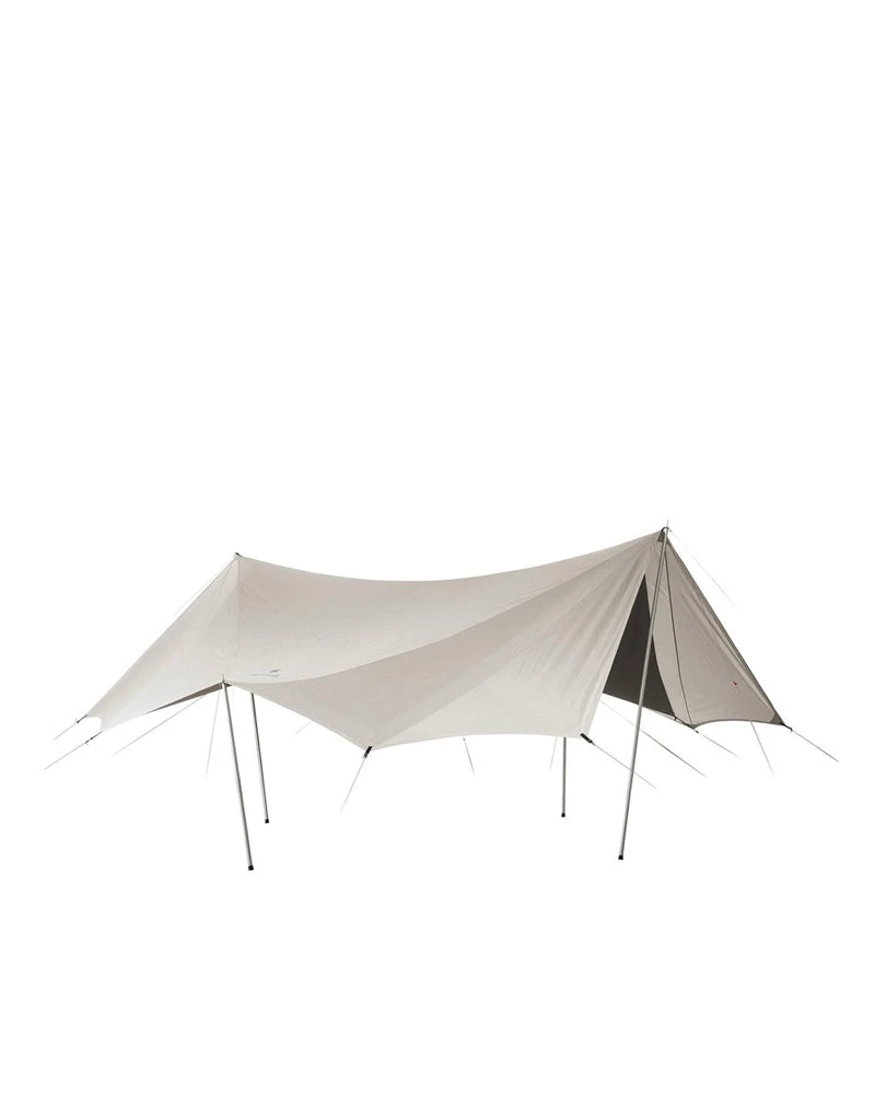 Snow Peak Takibi Tarp Octa 3 Snow Peak Takibi Tarp Octa
