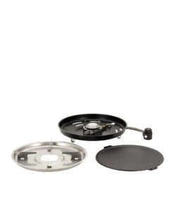 Snow Peak Teppanyaki Burner 11 Snow Peak Teppanyaki Burner -Outdoor Camping Sale teppenyaki burner gs 430 alt 04