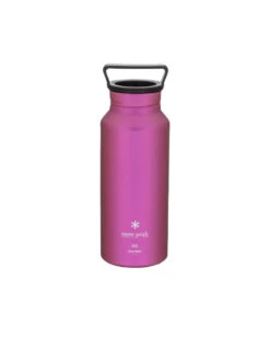 Snow Peak Titanium Aurora Bottle 12 Snow Peak Titanium Aurora Bottle -Outdoor Camping Sale ti aurora bottle pink tw 800 pi hero 01