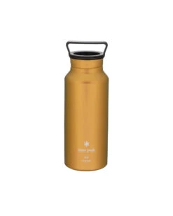 Snow Peak Titanium Aurora Bottle 11 Snow Peak Titanium Aurora Bottle -Outdoor Camping Sale ti aurora bottle yellow tw 800 yl hero 01