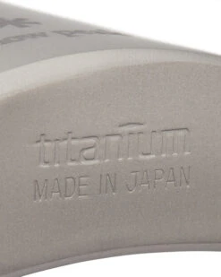 Snow Peak Titanium Flask L -Outdoor Camping Sale titanium flask L t 013 alt 04