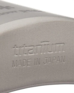 Snow Peak Titanium Flask M -Outdoor Camping Sale titanium flask m t 012 alt 04