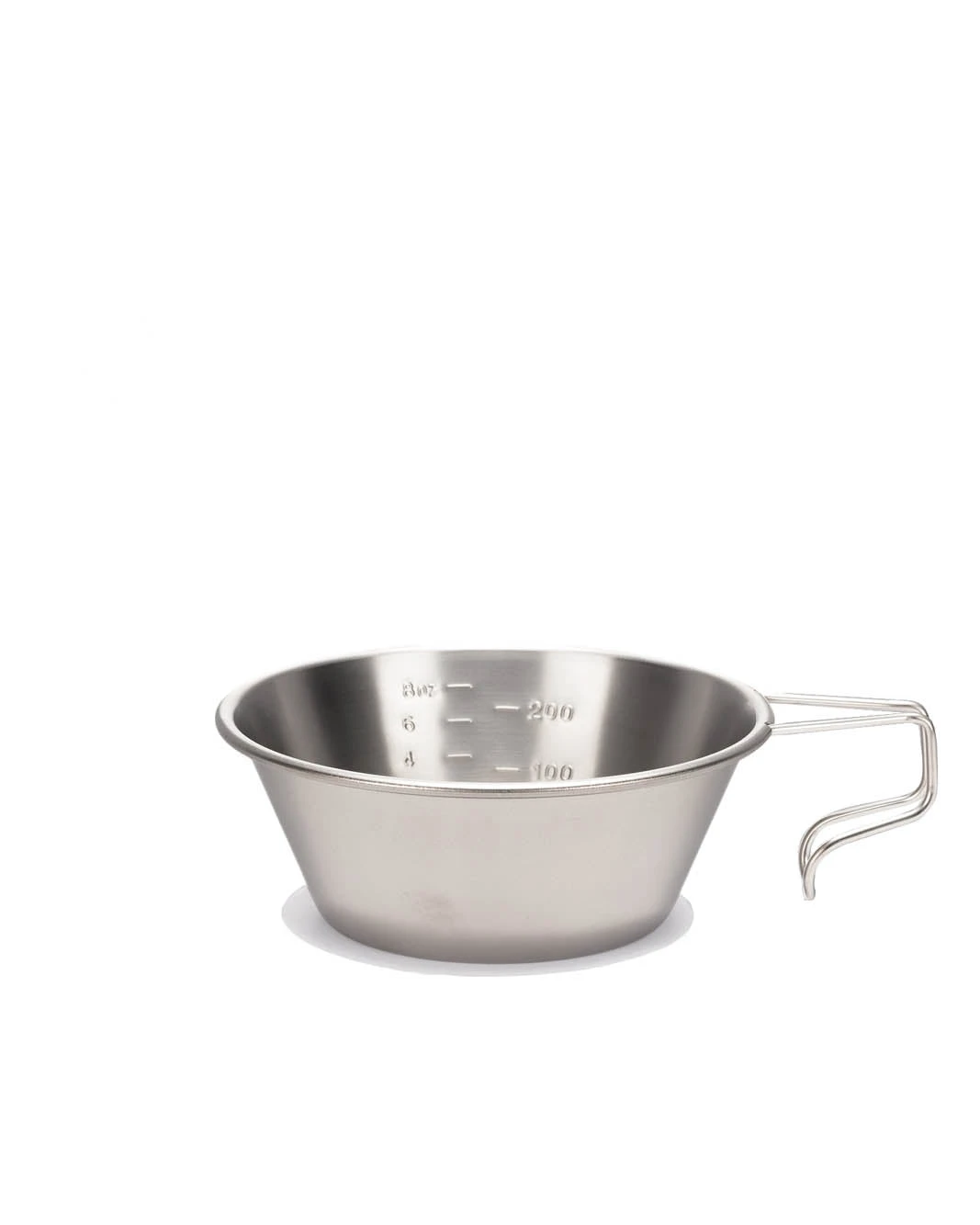 Snow Peak Ti-Backpackers Cup 3 Snow Peak Ti-Backpackers Cup