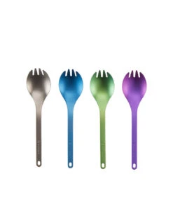 Snow Peak Titanium Spork