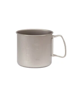 Snow Peak Trek 900 Titanium -Outdoor Camping Sale titanium trek 900 scs 008t alt 03