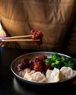 New Arrival -Outdoor Camping Sale titanium trek plate stw 002t lifestyle 02