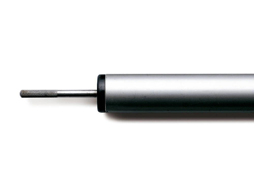 Snow Peak Tarp Pole 210cm Aluminum 4 Snow Peak Tarp Pole 210cm Aluminum - Image 2