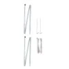 Snow Peak Amenity Dome Awning Pole Set 2 Snow Peak Amenity Dome Awning Pole Set -Outdoor Camping Sale tp 090 hero 01