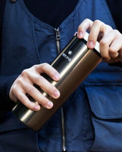 Snow Peak Kanpai Bottle 500ml 27 Snow Peak Kanpai Bottle 500ml -Outdoor Camping Sale tw 071r system bottle 500ml lifestyle 11