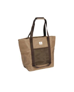 Snow Peak Tote Bag Medium