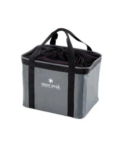 Snow Peak Gear Container