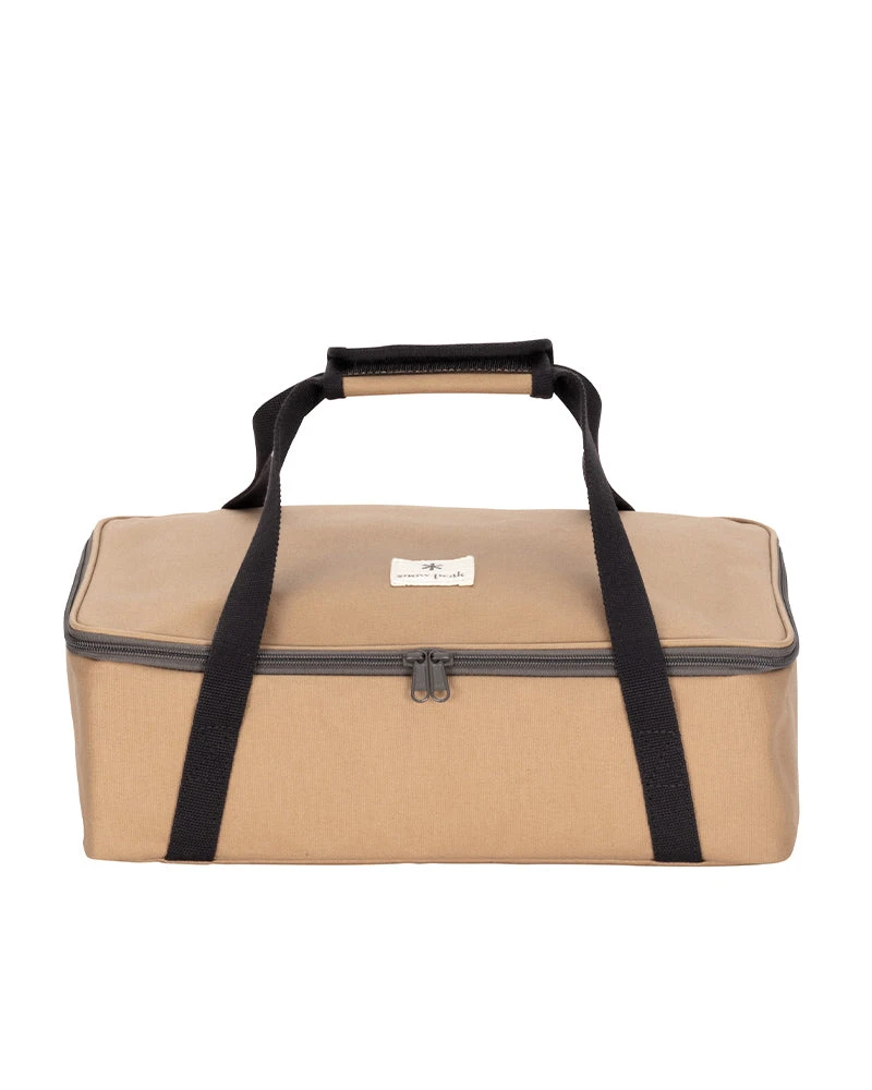 Snow Peak Utility Bag S Unit 6 Snow Peak Utility Bag S Unit - Image 4