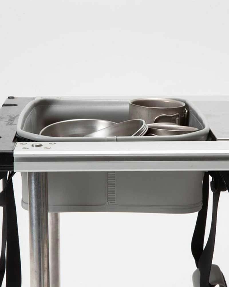 Snow Peak Waterproof Unit Gear Bag 110 5 Snow Peak Waterproof Unit Gear Bag 110 - Image 3